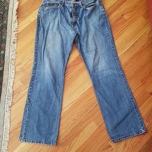 Jcrew Jean's 38w 34l